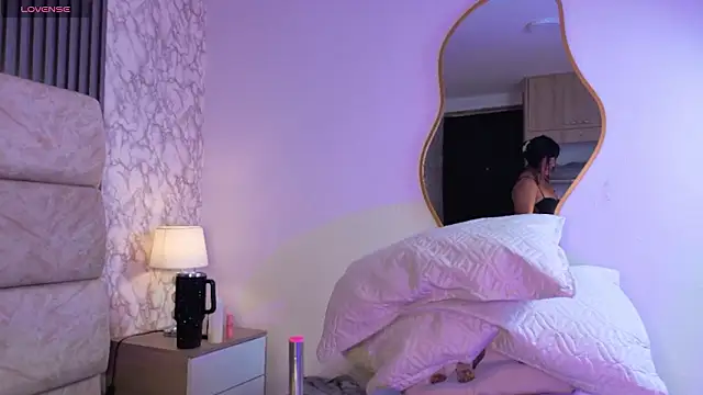 amatista  smith online show from 01/31/26, 08:29