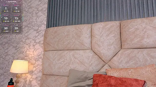 amatista  smith online show from 02/17/26, 07:53