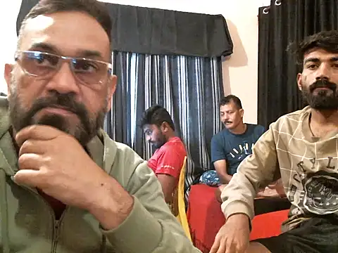 Snapshot of indianbull2023 chatting on 01/12/26, 07:35 indianbull2023 online show from 01/12/26, 07:35