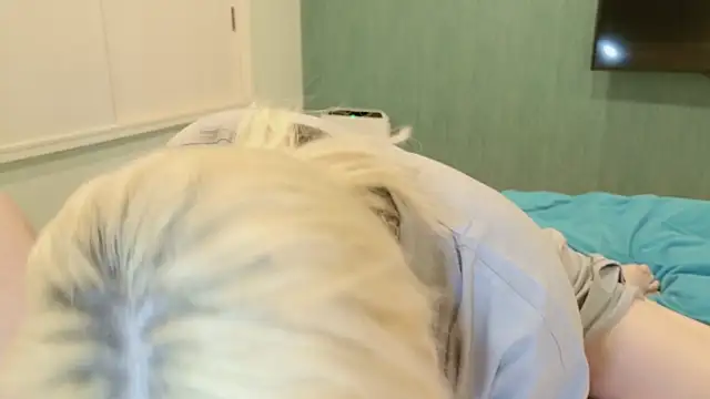 Snapshot of NANAchan_R chatting on 02/07/25, 03:41 NANAchan R online show from 02/07/25, 03:41