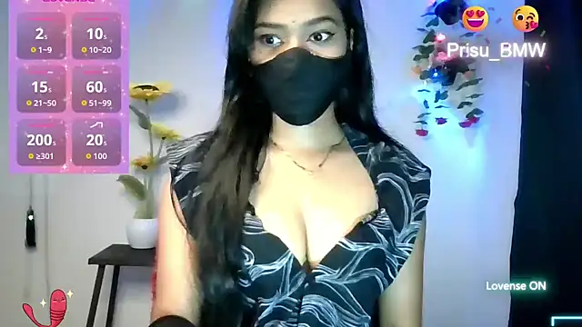 Jenny-Lucifer online show from 10/23/25, 05:33