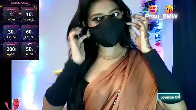 Jenny-Lucifer online show from 11/02/25, 04:20