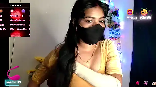 Jenny-Lucifer online show from 12/04/25, 06:34