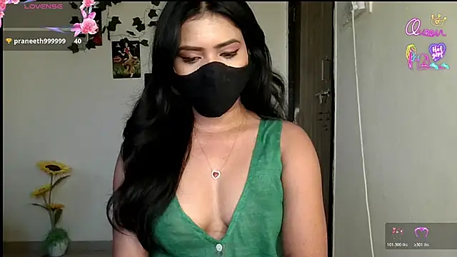 Jenny-Lucifer online show from 05/13/26, 12:46