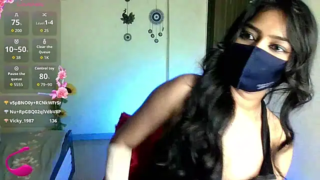Snapshot of Jenny-Lucifer chatting on 07/28/26, 03:21 Jenny-Lucifer online show from 07/28/26, 03:21