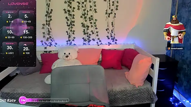 Snapshot of Emily_Gin chatting on 02/04/26, 02:39 Emily Gin online show from 02/04/26, 02:39