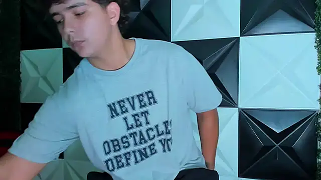 Dani cumboy online show from 12/18/25, 02:45