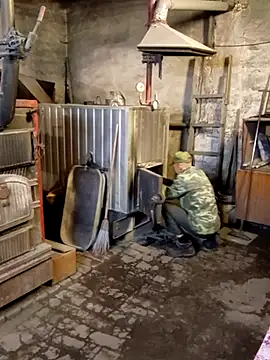 MityaXLoves online show from 11/12/25, 07:03