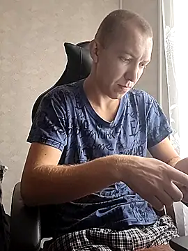 MityaXLoves online show from 11/23/25, 08:25