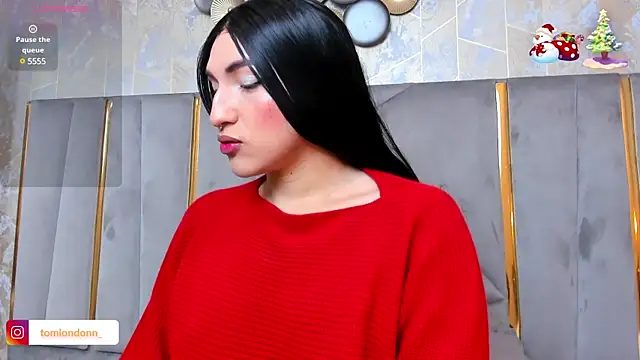 TomLondon  online show from 02/01/25, 11:43