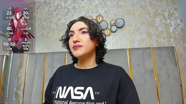 TomLondon  online show from 02/25/25, 11:41