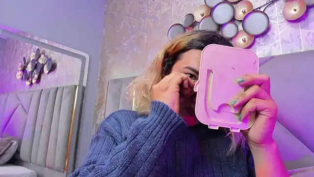 TomLondon  online show from 01/08/26, 01:46