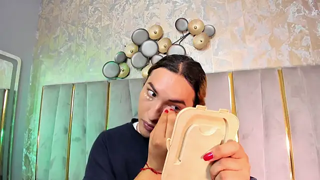 TomLondon  online show from 02/10/26, 03:05