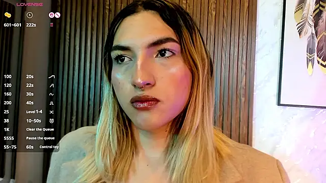 TomLondon  online show from 03/10/26, 12:21