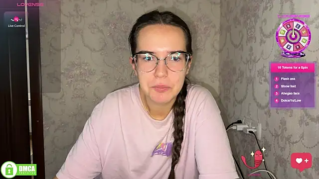 the princese online show from 11/01/25, 09:44