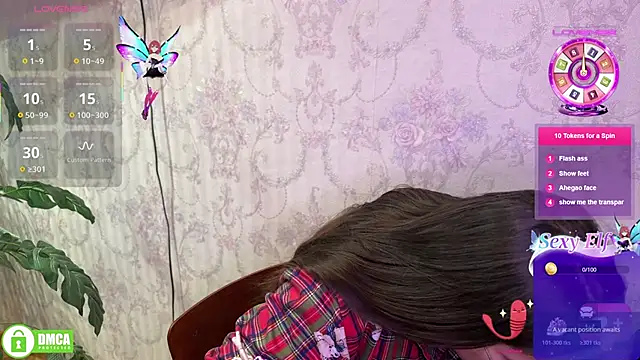 Snapshot of the_princese chatting on 01/15/26, 04:55 the princese online show from 01/15/26, 04:55