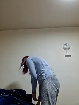 Evadesirex46 online show from 02/28/26, 05:03