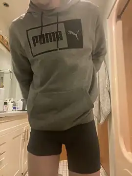 Lilsmokeshow017 online show from 01/20/25, 01:39