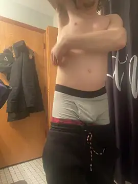 Lilsmokeshow017 online show from 02/03/25, 11:53