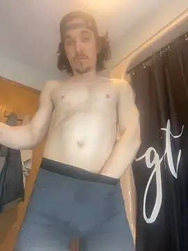 Lilsmokeshow017 online show from 03/05/25, 03:18