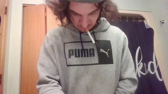 Lilsmokeshow017 online show from 03/23/25, 08:26