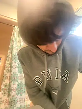 Lilsmokeshow017 online show from 10/01/25, 06:14