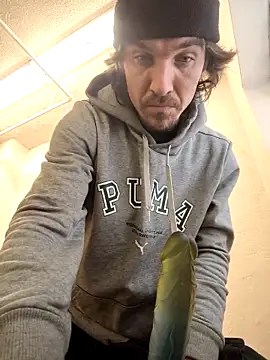 Lilsmokeshow017 online show from 11/07/25, 05:02