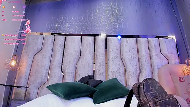 barbara cambels online show from 02/23/25, 07:07