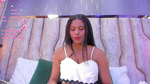 barbara cambels online show from 03/08/25, 07:42