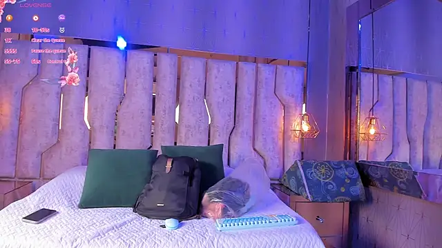 barbara cambels online show from 03/10/25, 07:18