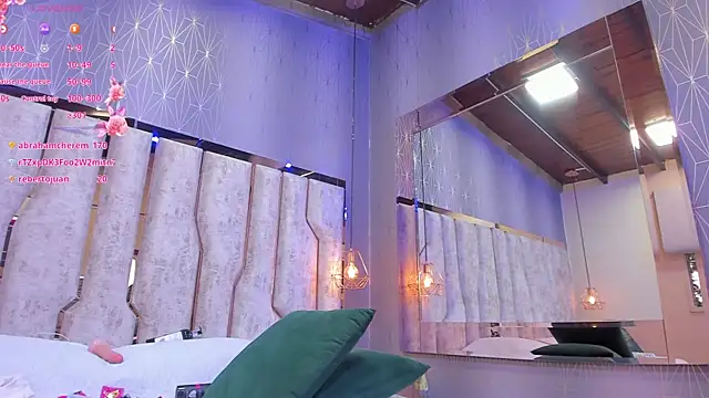 barbara cambels online show from 03/10/25, 10:24