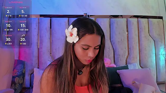 barbara cambels online show from 10/20/25, 07:14