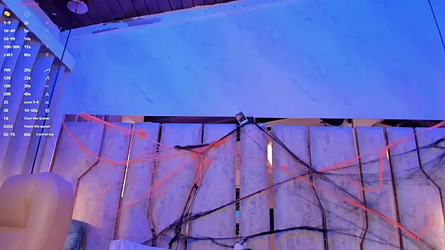 barbara cambels online show from 10/29/25, 07:04