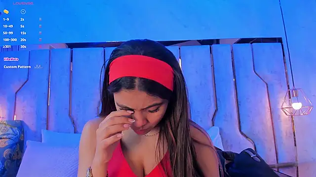 barbara cambels online show from 11/27/25, 07:05