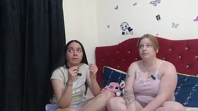 Snapshot of Lola_barbara chatting on 01/28/25, 11:50 Lola barbara online show from 01/28/25, 11:50