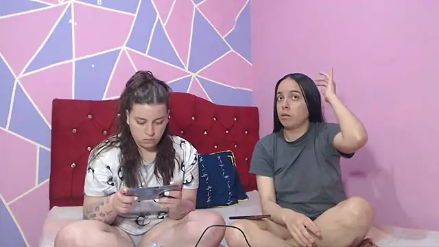 Lola barbara online show from 03/19/26, 09:08