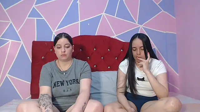 Lola barbara online show from 06/25/26, 10:58