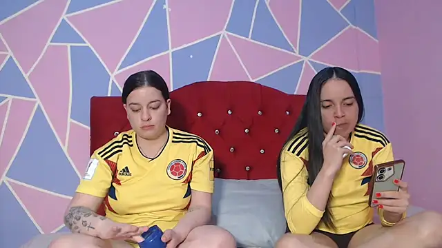 Lola barbara online show from 06/27/26, 10:15