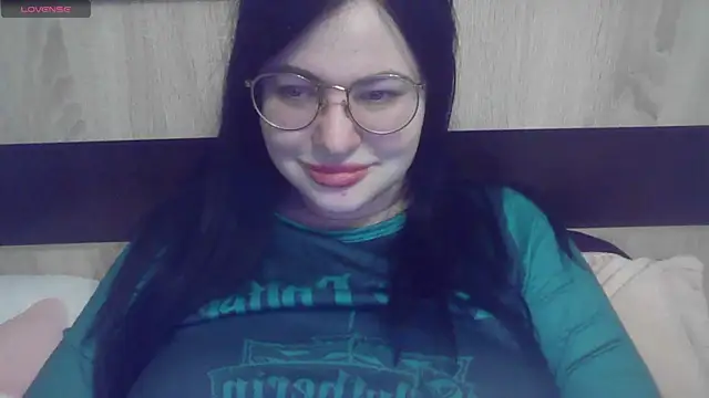 German Eva online show from 11/27/25, 05:26