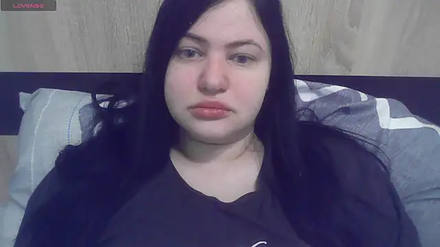 German Eva online show from 02/20/26, 06:10