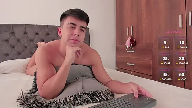 jordanmuskk online show from 11/24/25, 06:29