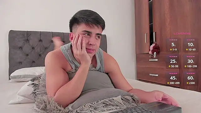 jordanmuskk online show from 03/10/26, 07:52