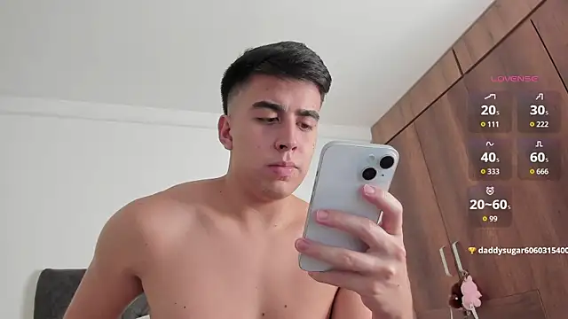 jordanmuskk online show from 06/06/26, 12:05