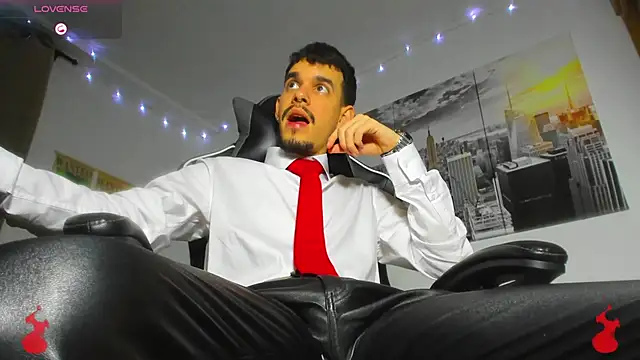 BRAYHAMBROWN online show from 11/01/25, 01:51