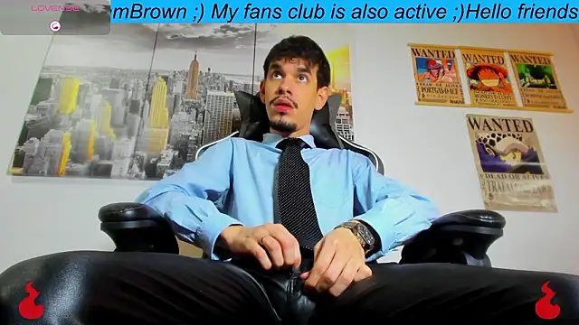 Snapshot of BRAYHAMBROWN chatting on 02/04/26, 08:25 BRAYHAMBROWN online show from 02/04/26, 08:25