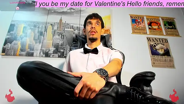 Snapshot of BRAYHAMBROWN chatting on 02/14/26, 01:35 BRAYHAMBROWN online show from 02/14/26, 01:35