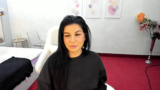 Snapshot of patriciakeys chatting on 12/21/24, 07:35 patriciakeys online show from 12/21/24, 07:35