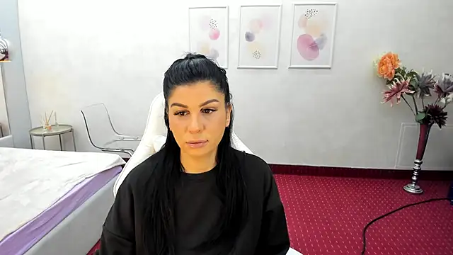 Snapshot of patriciakeys chatting on 12/30/24, 05:48 patriciakeys online show from 12/30/24, 05:48