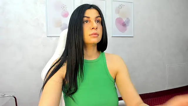 Snapshot of patriciakeys chatting on 02/14/25, 10:07 patriciakeys online show from 02/14/25, 10:07