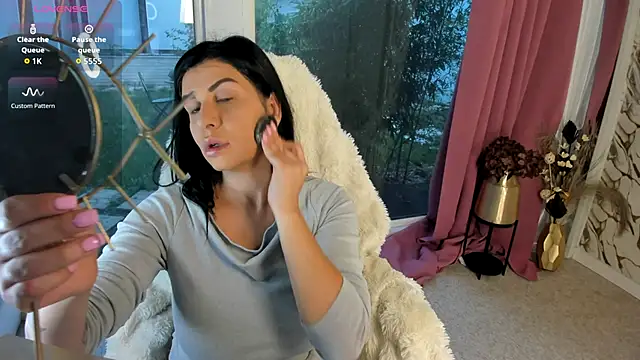 Snapshot of patriciakeys chatting on 10/12/25, 05:06 patriciakeys online show from 10/12/25, 05:06